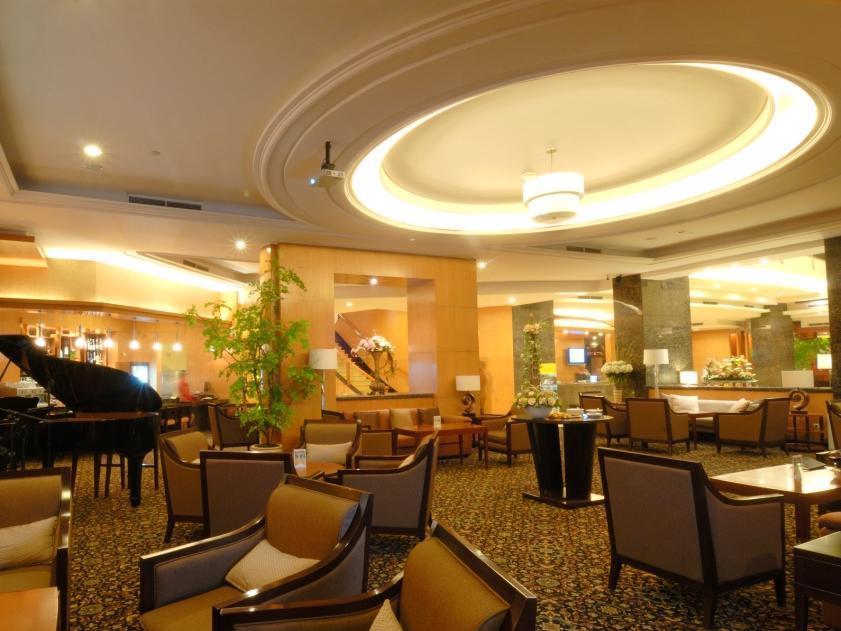 Manado Quality Hotel Экстерьер фото